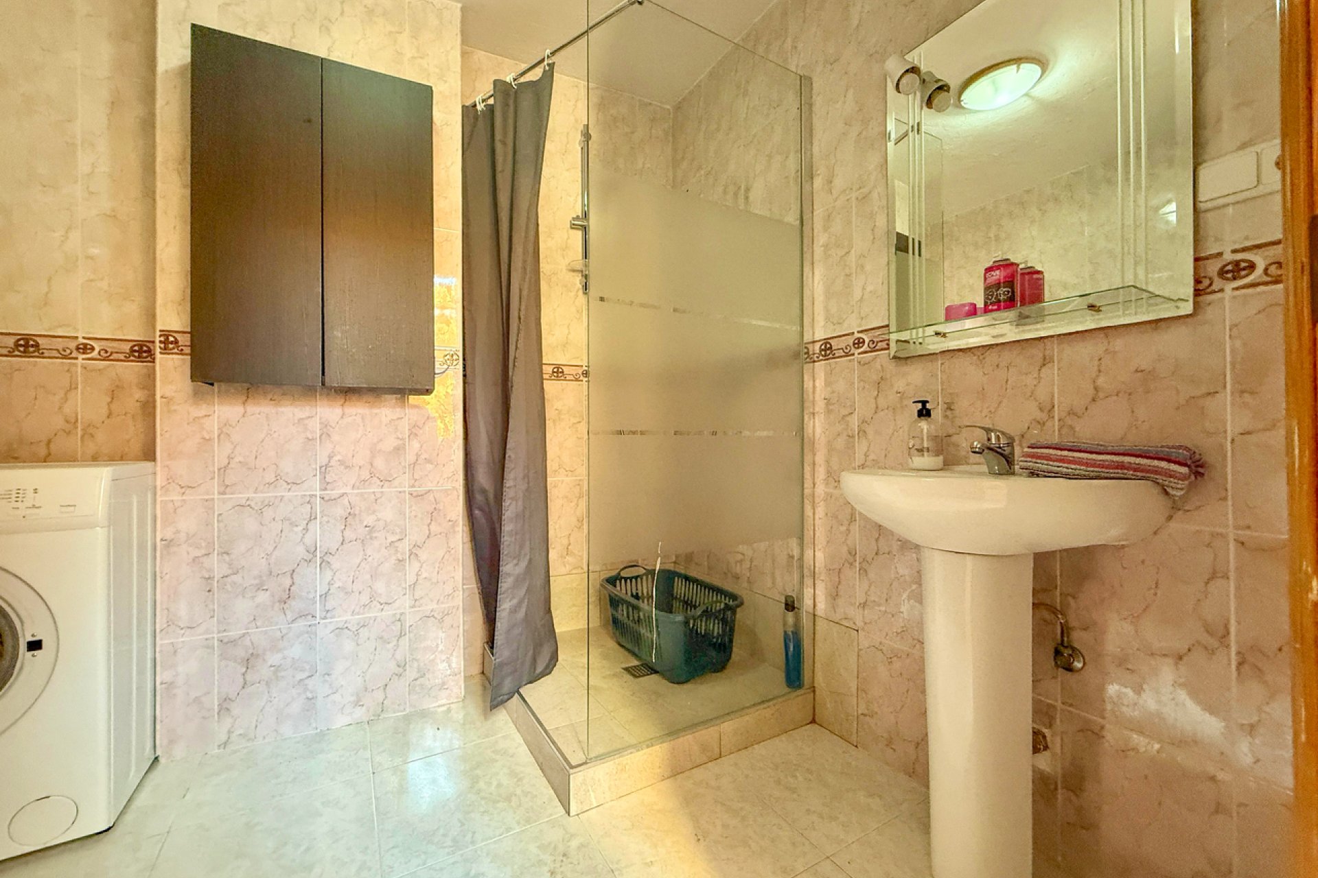 Revente - Appartement -
San Miguel de Salinas - Inland