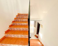 Revente - Appartement -
San Miguel de Salinas - Inland