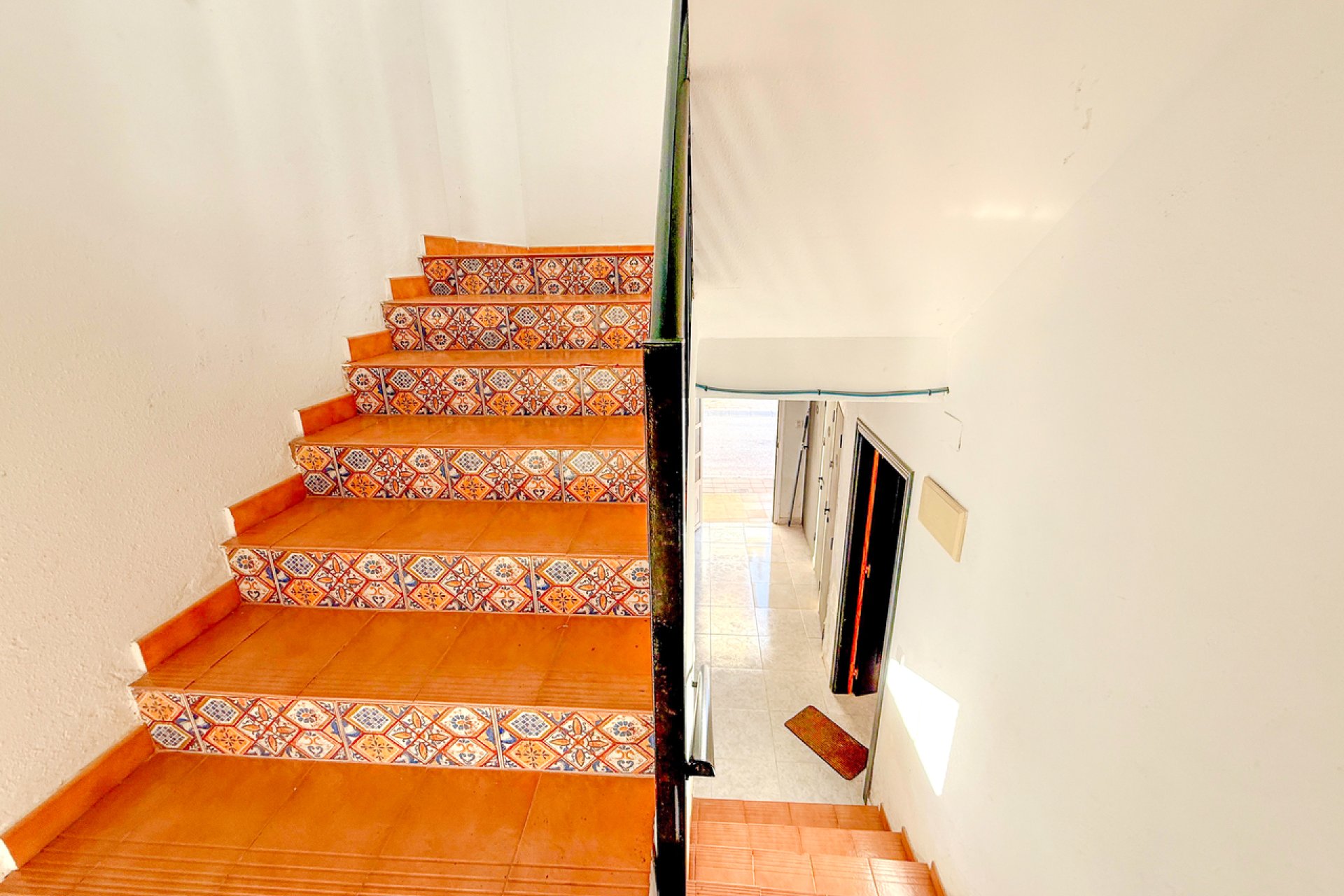 Revente - Appartement -
San Miguel de Salinas - Inland