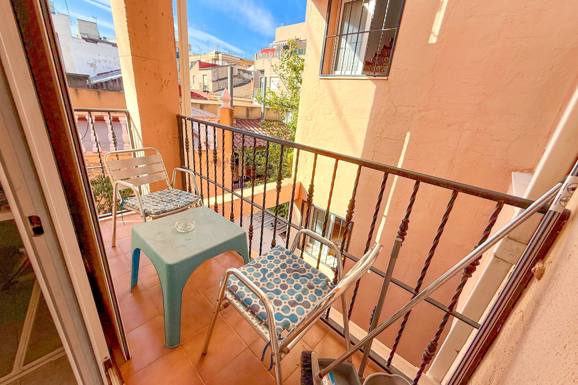 Revente - Appartement -
San Miguel de Salinas - Inland