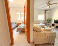 Revente - Appartement -
San Miguel de Salinas - Inland
