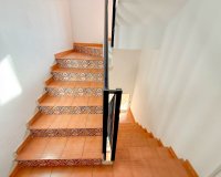 Revente - Appartement -
San Miguel de Salinas - Inland