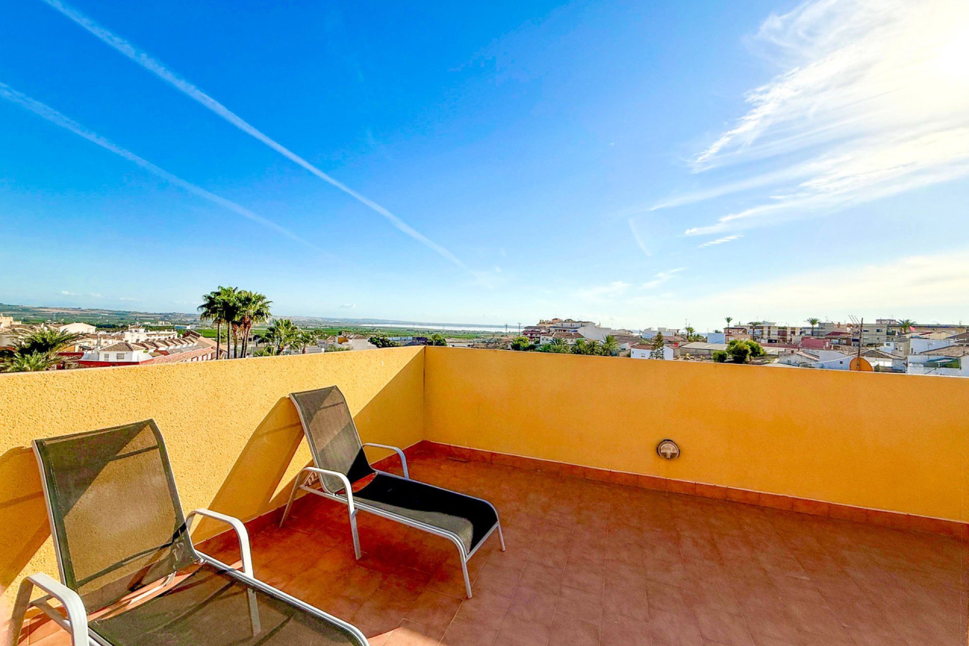 Revente - Appartement -
San Miguel de Salinas - Inland
