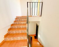 Revente - Appartement -
San Miguel de Salinas - Inland