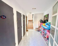 Revente - Appartement -
San Miguel de Salinas - Inland