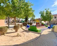 Revente - Appartement -
San Miguel de Salinas - Inland