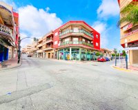 Revente - Appartement -
San Miguel de Salinas - Inland