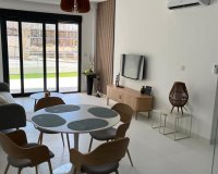 Revente - Appartement -
San Miguel de Salinas - Inland