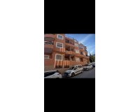 Revente - Appartement -
San Miguel de Salinas - Inland