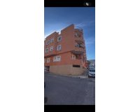Revente - Appartement -
San Miguel de Salinas - Inland