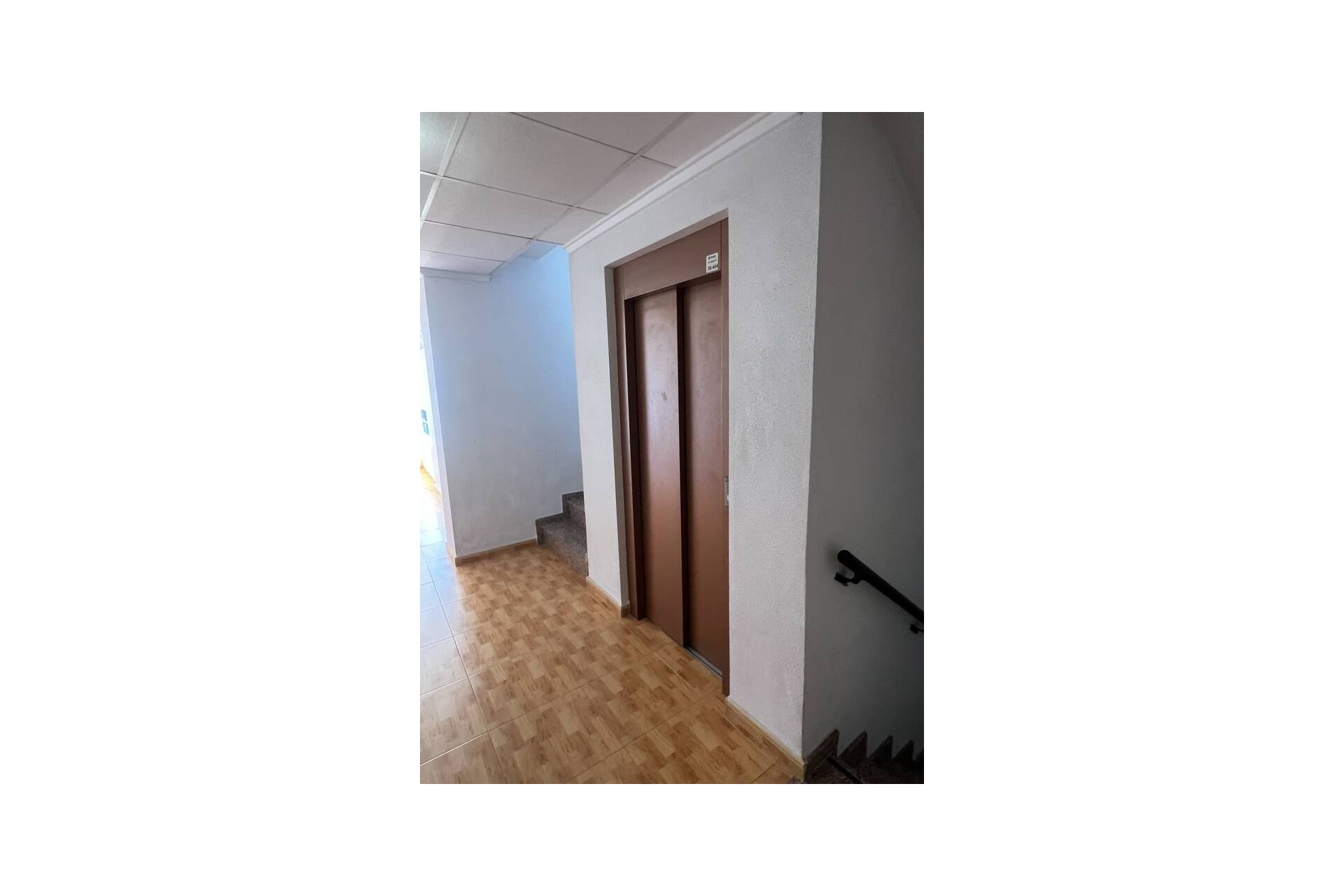 Revente - Appartement -
San Miguel de Salinas - Inland