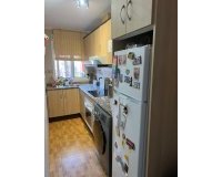 Revente - Appartement -
San Miguel de Salinas - Inland