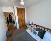 Revente - Appartement -
San Miguel de Salinas - Inland