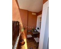 Revente - Appartement -
San Miguel de Salinas - Inland