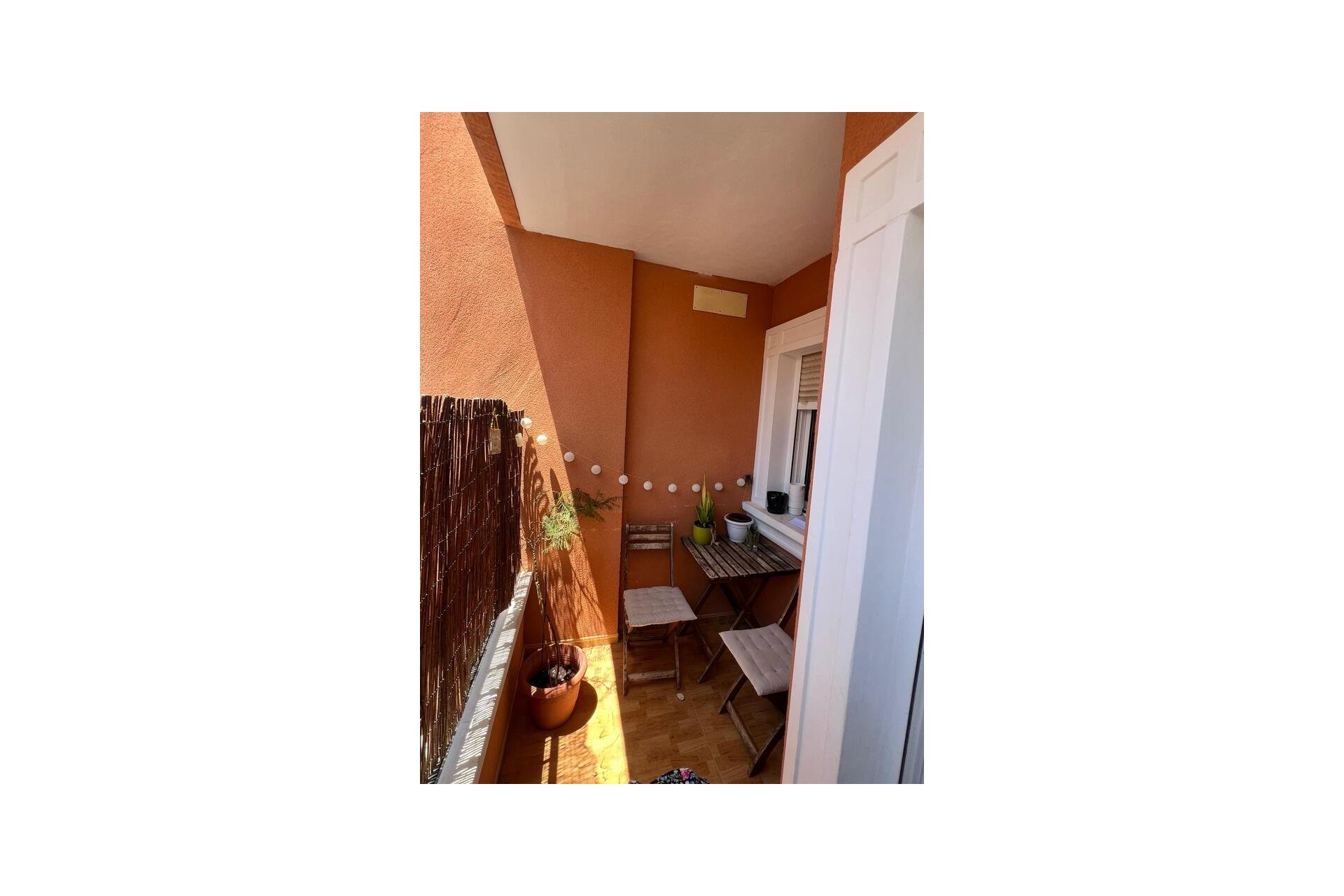 Revente - Appartement -
San Miguel de Salinas - Inland