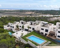Revente - Appartement -
San Miguel de Salinas - Inland