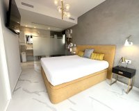 Revente - Appartement -
San Miguel de Salinas - Inland