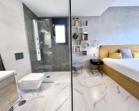 Revente - Appartement -
San Miguel de Salinas - Inland
