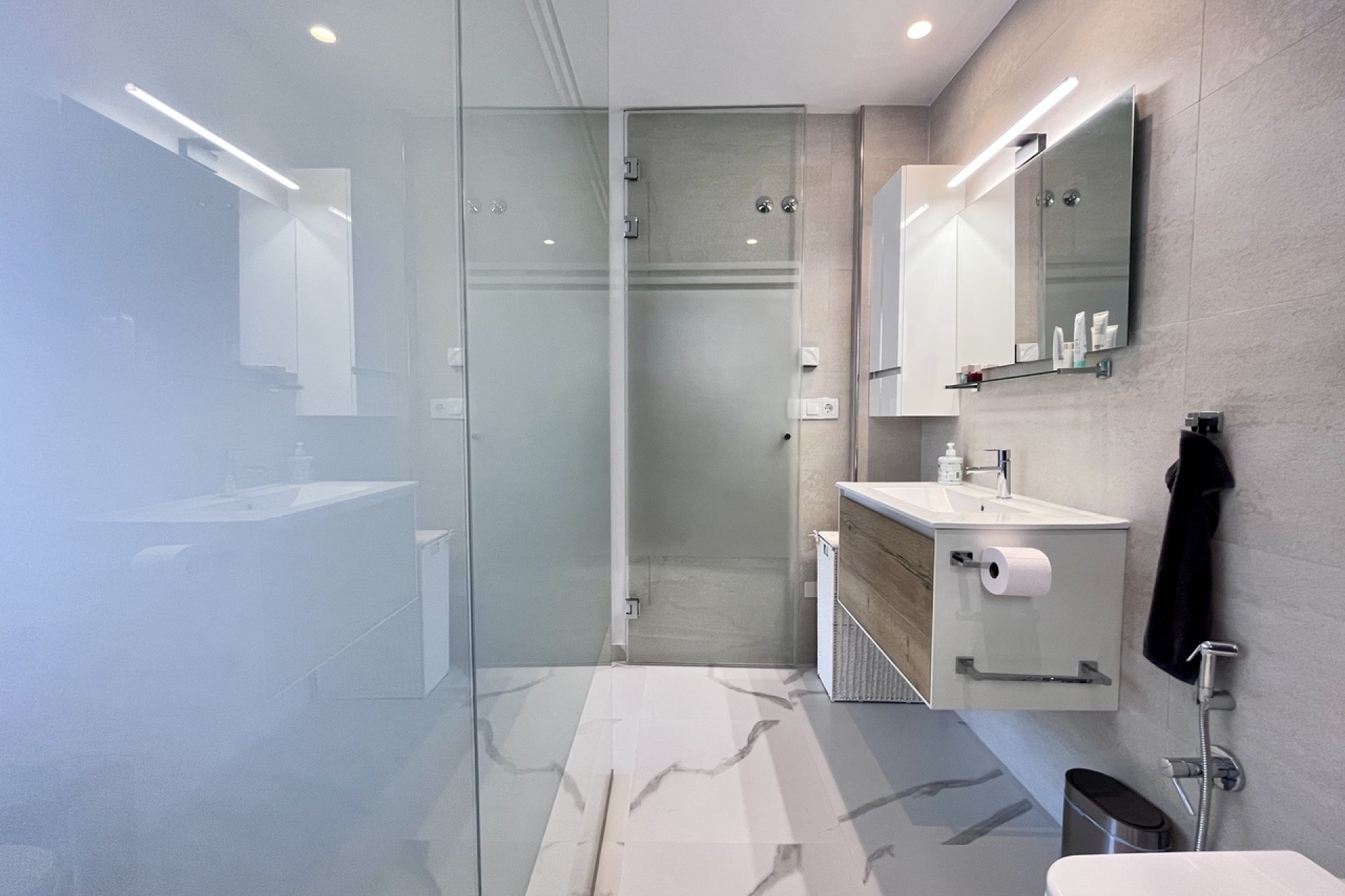 Revente - Appartement -
San Miguel de Salinas - Inland