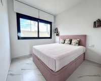 Revente - Appartement -
San Miguel de Salinas - Inland