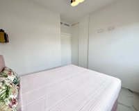 Revente - Appartement -
San Miguel de Salinas - Inland