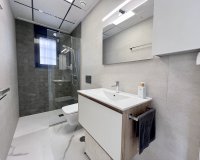 Revente - Appartement -
San Miguel de Salinas - Inland