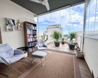 Revente - Appartement -
San Miguel de Salinas - Inland