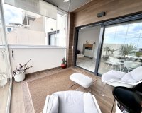Revente - Appartement -
San Miguel de Salinas - Inland