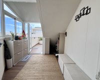 Revente - Appartement -
San Miguel de Salinas - Inland