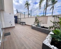Revente - Appartement -
San Miguel de Salinas - Inland