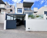 Revente - Appartement -
San Miguel de Salinas - Inland