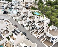 Revente - Appartement -
San Miguel de Salinas - Inland