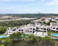 Revente - Appartement -
San Miguel de Salinas - Inland