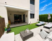 Revente - Appartement -
San Miguel de Salinas - Inland