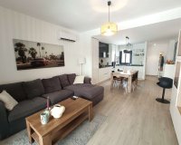 Revente - Appartement -
San Miguel de Salinas - Inland