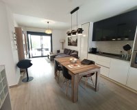 Revente - Appartement -
San Miguel de Salinas - Inland