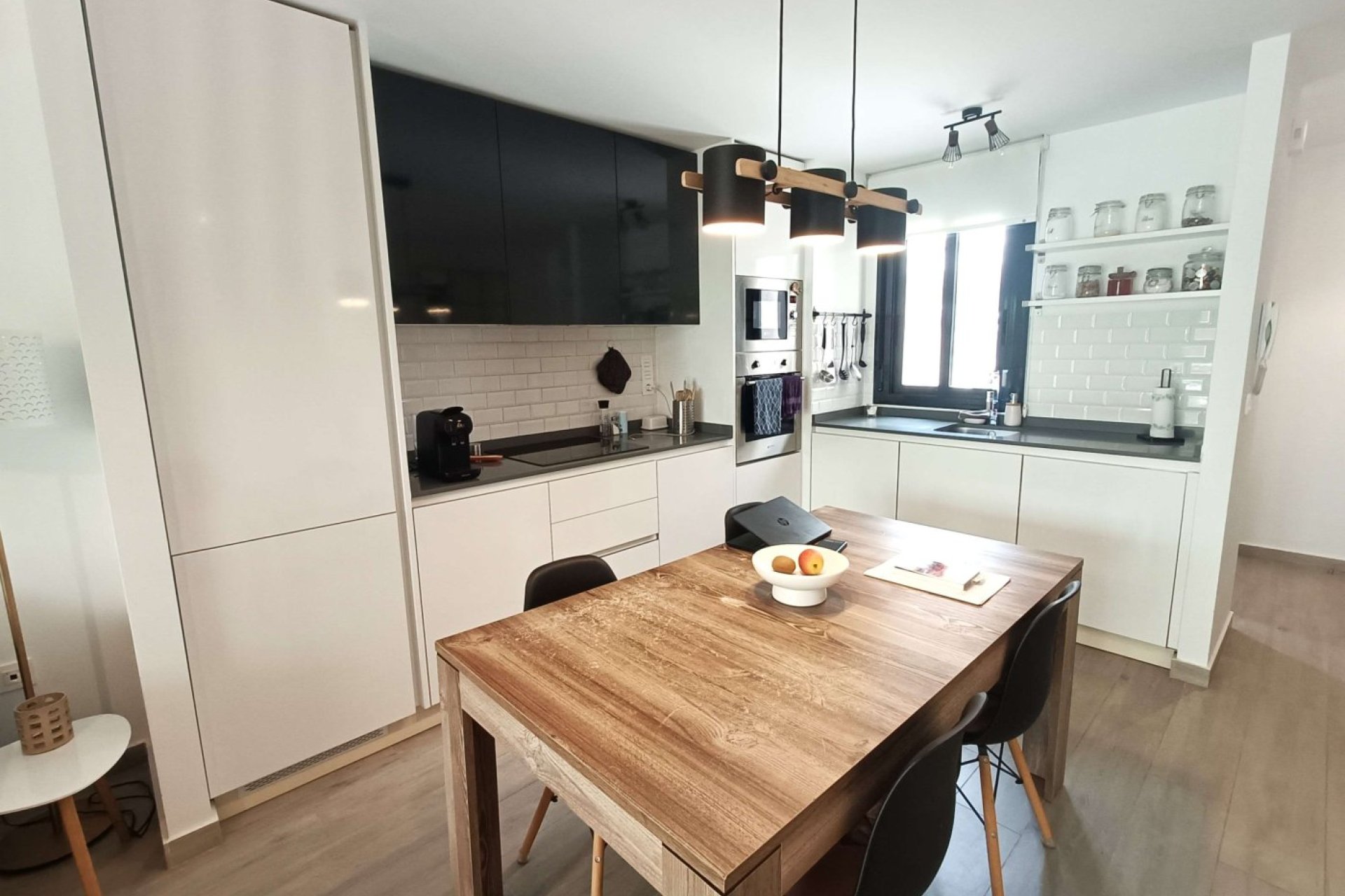 Revente - Appartement -
San Miguel de Salinas - Inland