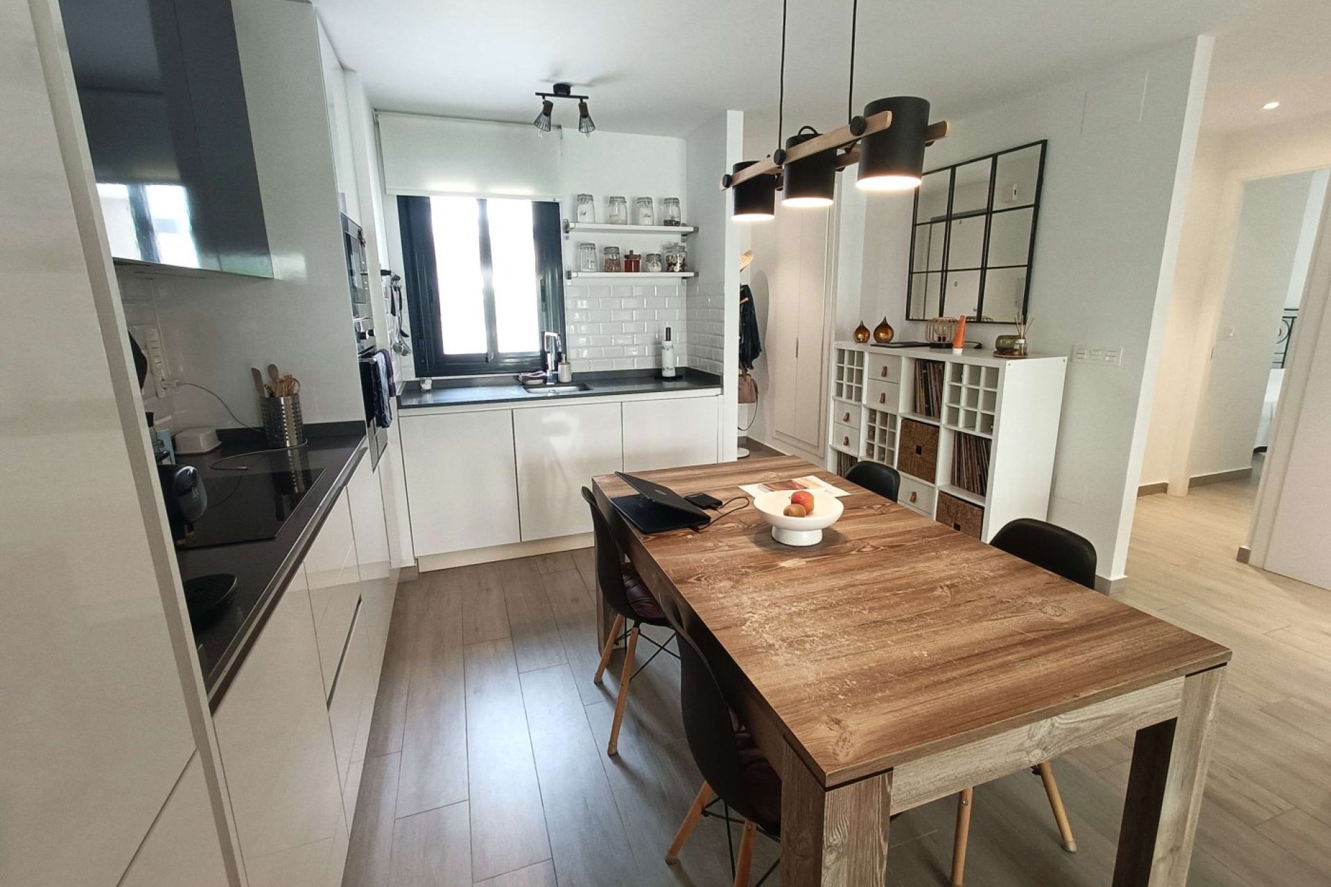 Revente - Appartement -
San Miguel de Salinas - Inland