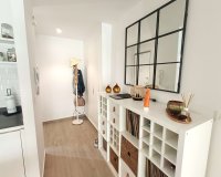 Revente - Appartement -
San Miguel de Salinas - Inland