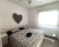 Revente - Appartement -
San Miguel de Salinas - Inland