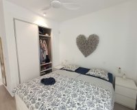 Revente - Appartement -
San Miguel de Salinas - Inland