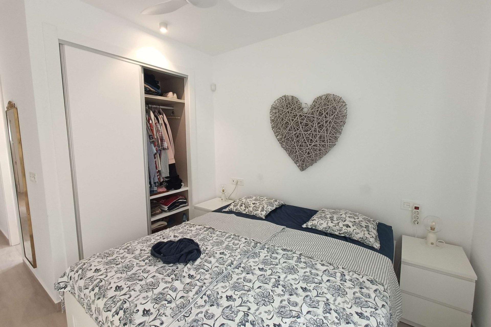 Revente - Appartement -
San Miguel de Salinas - Inland