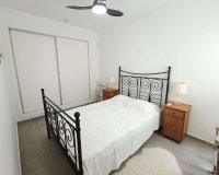 Revente - Appartement -
San Miguel de Salinas - Inland