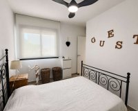 Revente - Appartement -
San Miguel de Salinas - Inland