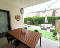 Revente - Appartement -
San Miguel de Salinas - Inland