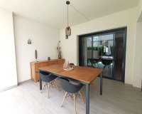 Revente - Appartement -
San Miguel de Salinas - Inland