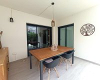 Revente - Appartement -
San Miguel de Salinas - Inland