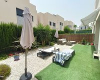 Revente - Appartement -
San Miguel de Salinas - Inland
