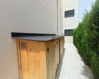 Revente - Appartement -
San Miguel de Salinas - Inland