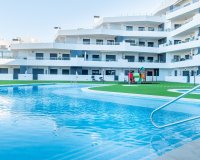 Revente - Appartement -
San Miguel de Salinas - Inland